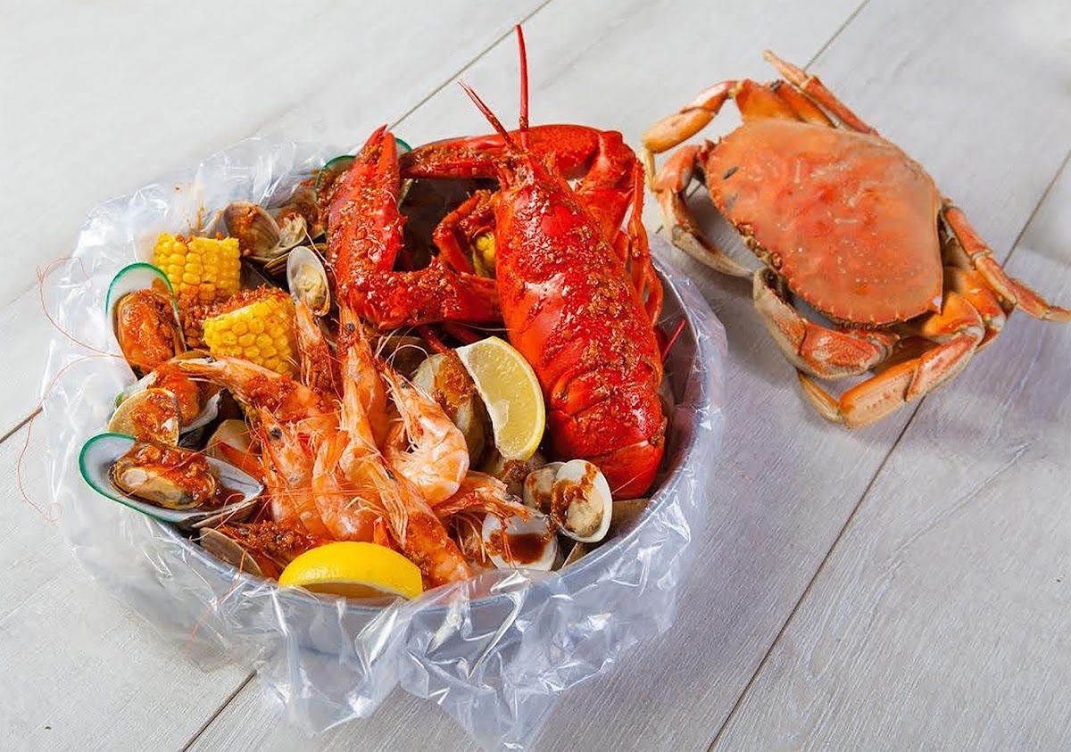 Pirates Kitchen La Habra Photos 2